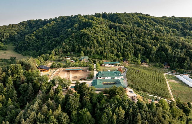 Malak Farma - Foto 1