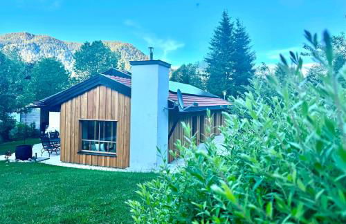 Ferienhaus "Bodenschneid" am Schliersee - Foto 5