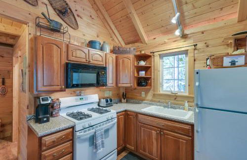 Maine Lodging Near Acadia National Park! - Foto 13