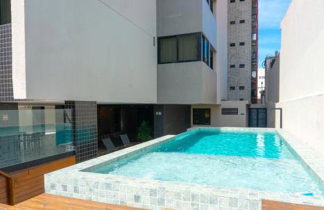 Top Unique Maceió - Foto 46