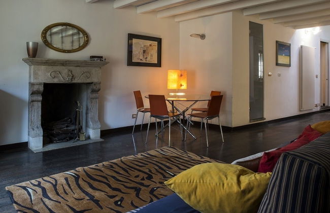 Ponte Vetero 11 Apartment - Foto 7