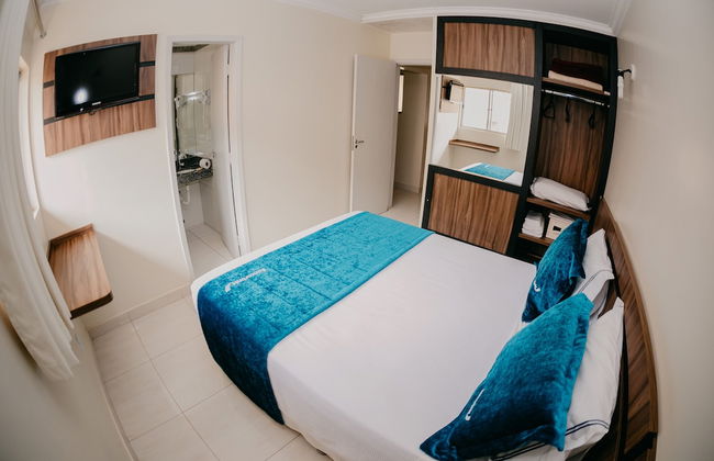 Diroma Internacional Resort - BVTUR - Foto 5