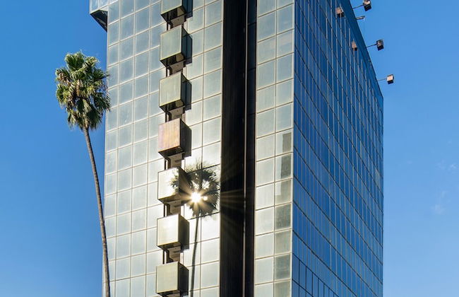 Kasa Sunset Los Angeles - Foto 43