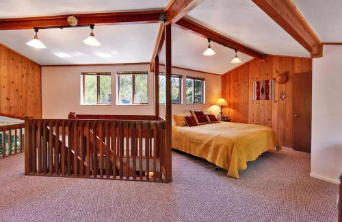 Palisade Pines Mountain Cabins Utah - Foto 28