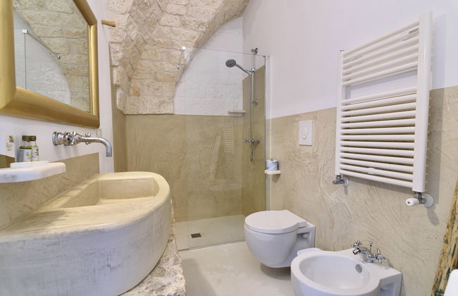 Masseria Ayroldi - Foto 33