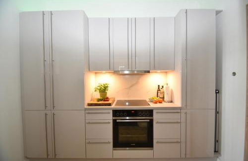 Strandblick mit Strandkorb & Fahrrädern - Foto 12