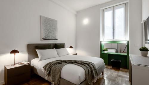 StayEasy Crocetta - Duomo walking, 2 bedrooms 2 baths - Foto 3