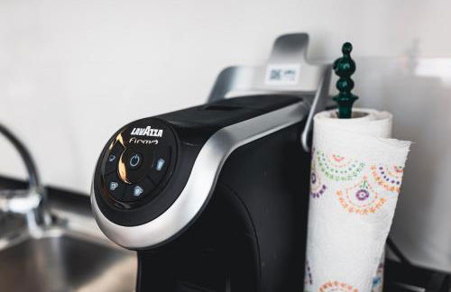 palmaria suite -the duck nest - Foto 9