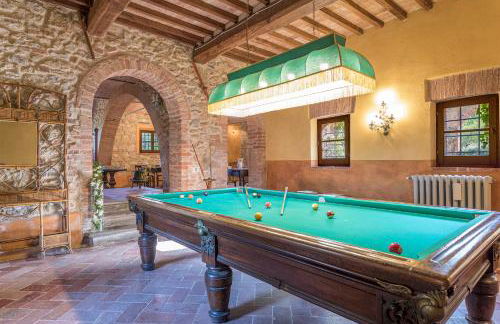 PODERE PRATOVECCHIO 14&2, Emma Villas - Foto 22