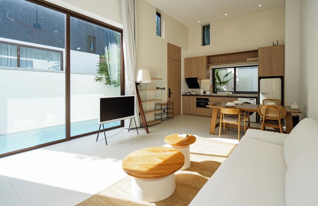 Tree O'clock Pool Villa - Phuket - Foto 60