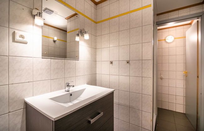 Holiday Home in Ovifat With Sauna & Forest - Foto 23