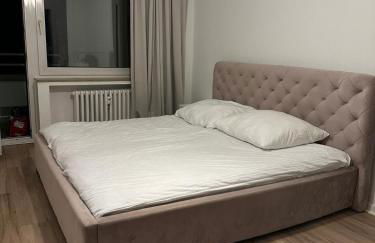 3 BR City Apartment near Messe Düsseldorf - Foto 24