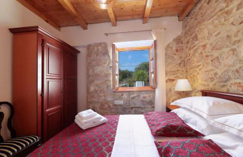 Meladonia - Luxury Villas - Photo 53