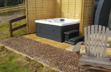 Dunbeath Coastal Retreat - Foto 58