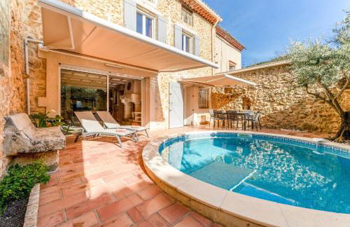 Lucciano Village House, Sleeps 6 - Foto 29