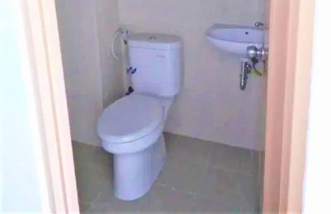 New Apartment Bale Hinggil by Eric - Foto 8