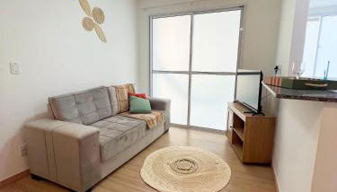 Aconchego proximo Praia e Aeroporto com ar by Apê - Foto 5