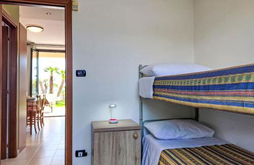 Apartment Le Margherite - SLR264 by Interhome - Foto 16