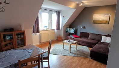 Ferienwohnung Mäurer Leipziger Neuseenland - Foto 5