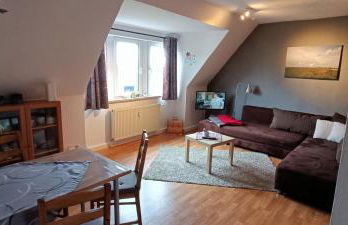 Ferienwohnung Mäurer Leipziger Neuseenland - Foto 5