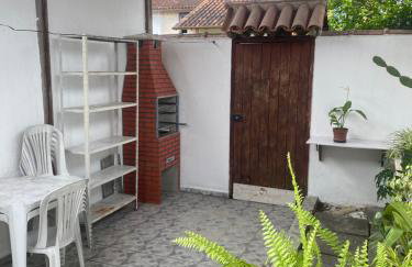 Aconchego Flavio & Raphael - Foto 25