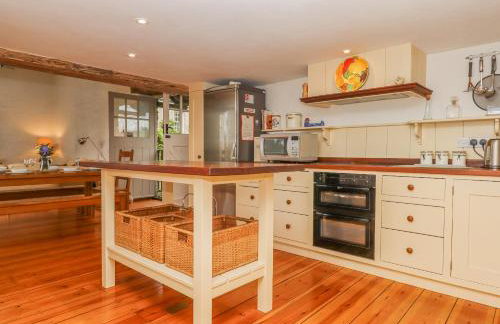 The Barn at Yeoland House - Foto 20