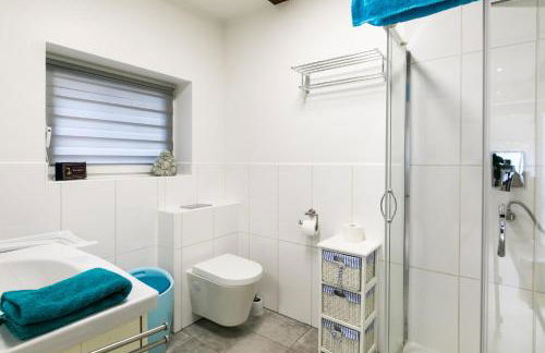 Blütenzauber Apartment No 9 - Photo 15