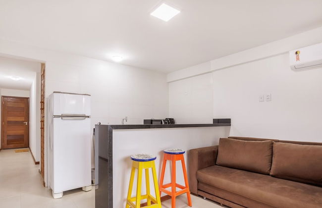 CPR Aptos a 200m da praia com Piscina - Photo 22