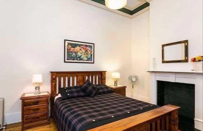 Gordon Street Cottage - Foto 2