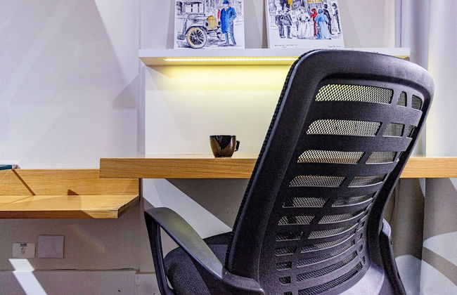 Xtay São Paulo Berrini - Foto 62