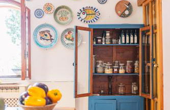 Villa Britannia - Foto 7