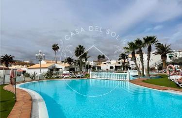 Casa del Sol - Photo 18