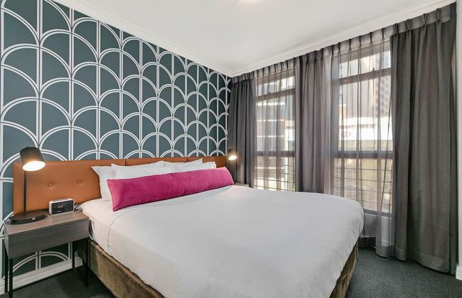 Mantra Sydney Central - Foto 6