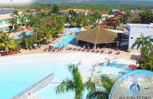 LACQUA DIROMA e LAGOA PARQUE, 1 dia de acesso a lagoa - Foto 25