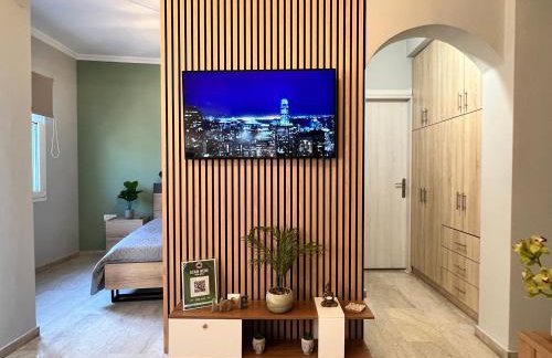 Green Studio House - Photo 20