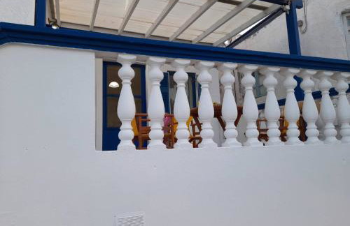 Mamos Sunset House Plaka - Foto 60