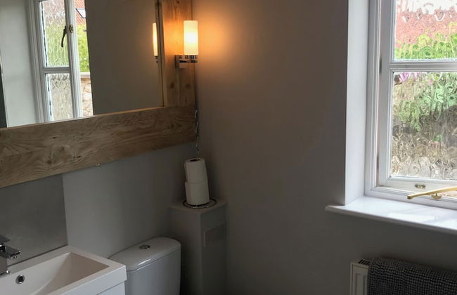 3 Crown Barton - Glastonbury - Foto 16