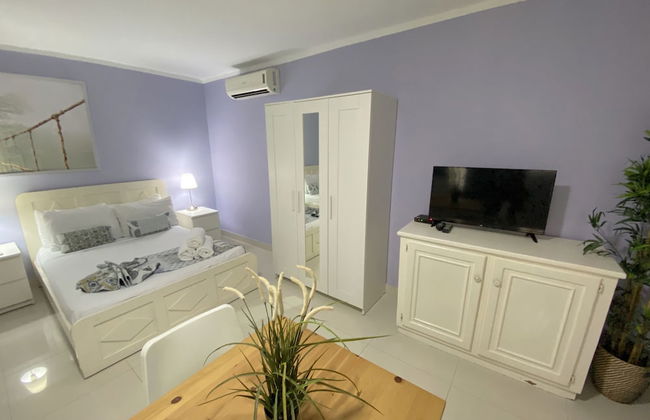 SOL CARIBE SUITES DELUXE Beach Club and Pool - Foto 25