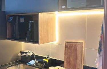 Flat em Muro Alto, Malia Beach Experience, B114 - Foto 11