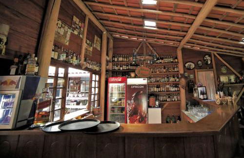 Pousada Recanto Primavera - Photo 24