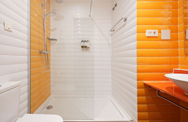 Numa Barcelona Roca - Foto 38