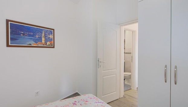 Stylish Kotor Bay Escape - Foto 4, Habitación