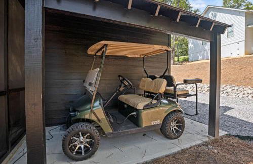 Twilight House at Kowaliga Bay - Foto 31