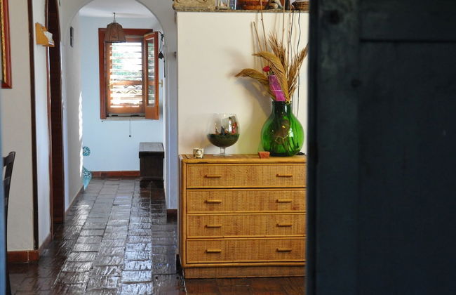 Cottage in Sicily With Private Garden & BBQ - Foto 19