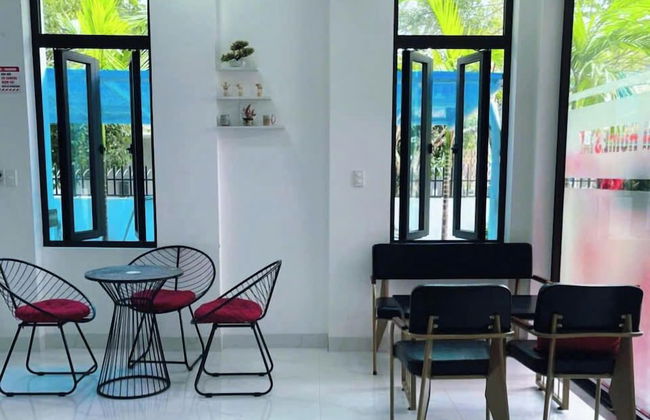 TORI HOMESTAY - Foto 2