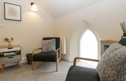 The Old Chapel - Photo 39