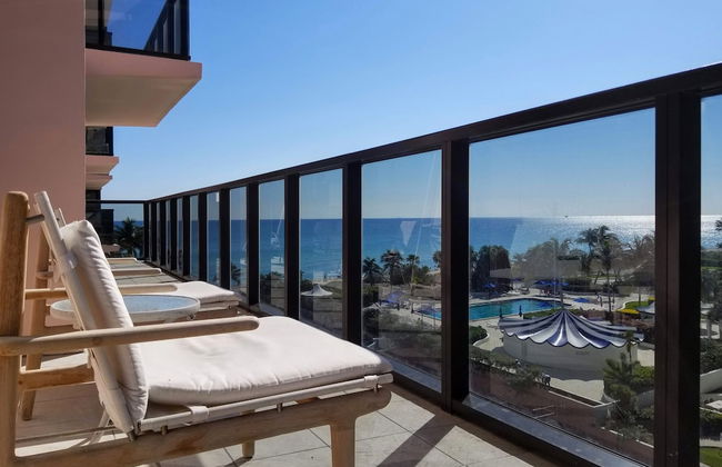 Alexander 807 5 Bedroom Apts by RedAwning - Foto 64