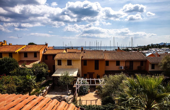 FANTASTICO PORTO OTTIOLU - Photo 46