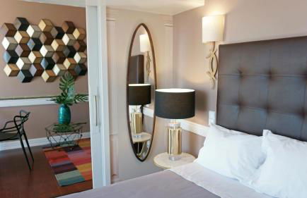 Lisbon Colours Bairro Alto Apartments - Foto 53