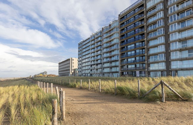 Nice Apartment With Kitchen - Photo 23